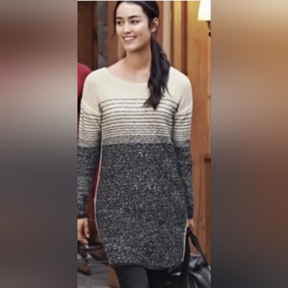 Athleta Merino Wool Women’s Sweater Dress